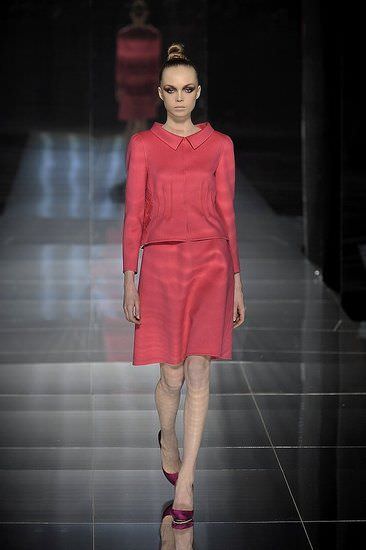 Valentino, moda primavera verano 